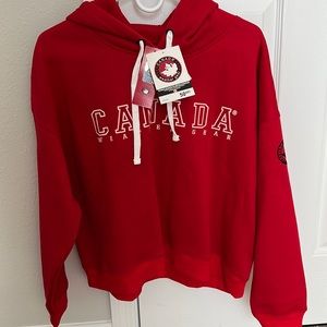 Canada Weather Gear for women